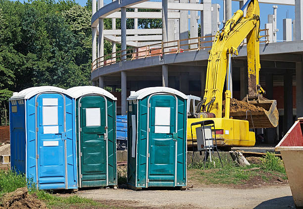 Trusted Shoreacres, TX Portable Potty Rental Experts